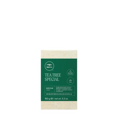 Paul Mitchell Tea Tree Body Bar 150gr