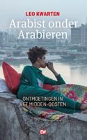 Arabist onder Arabieren (Paperback)