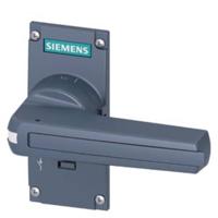 Siemens 3KD9301-1 Directe aandrijving (l x b x h) 77 x 116 x 100 mm Grijs 1 stuk(s)