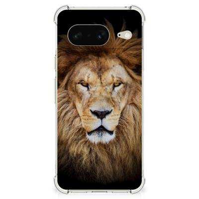 Google Pixel 8 Case Anti-shock Leeuw Google Pixel 8 Case Anti-shock Leeuw