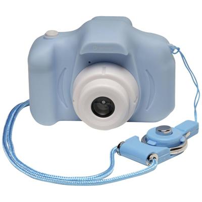 Denver KCA-1340BU Digitale camera Blauw