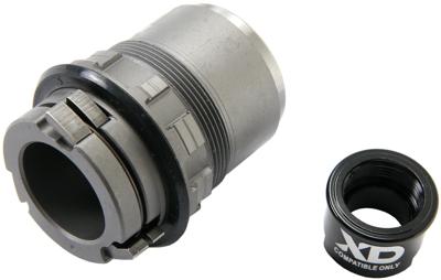 SRAM freewheel body freewheel body f. 746/716