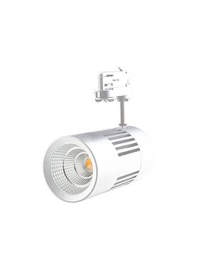 LED ColourPunch spot wit 30W 36° Reflector 3.000K CRI>90