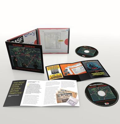 Golden Earring - N.E.W.S 2CD
