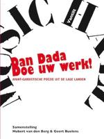Dan dada doe uw werk! (Paperback)