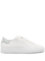 Axel Arigato baskets Clean 90 en cuir - Blanc