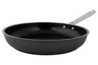 Cookinglife Koekenpan ProForge ø 28 cm - keramische anti-aanbaklaag - geschikt voor alle warmtebronnen