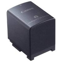 Canon BP-828 Reserve-accu 7.4 V 2670 mAh