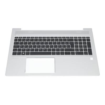 HP Laptop Toetsenbord Azerty BE + Top Cover