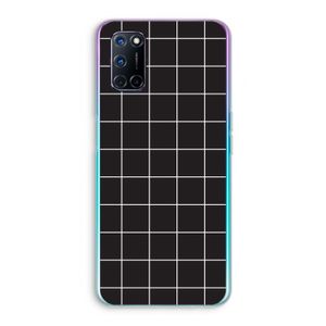 Rooster 2: Oppo A52 Transparant Hoesje