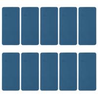 10 stuks voor behuizing lijm voor Xiaomi Redmi 5