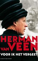 De jeugdjaren - Herman van Veen - ebook