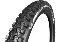 Michelin wild enduro rear folding tyre