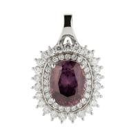 Hanger Dames Diamonfire 6513681100 5 cm