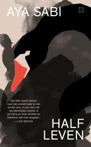 Half leven (Paperback)