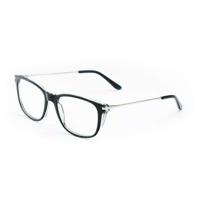 Heren Brillenframe Vuarnet VL18010001 Zwart Ø 53 mm