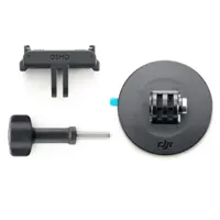 DJI Osmo Flat Adhesive Base Kit (Dual-Direction Quick-Release)