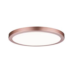 Paulmann Atria 70940 LED-paneel 19 W Neutraalwit Rose gold