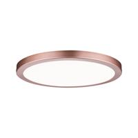 Paulmann Atria 70940 LED-paneel 19 W Neutraalwit Rose gold