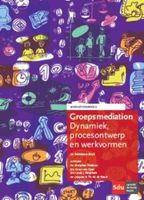 Groepsmediation - Marjolein Thiebout, Karen van Oyen, Linda J. Reijerkerk, Jaques A. Th. M. de Waart - ebook