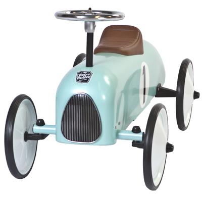 Retro Roller Loopauto Colin