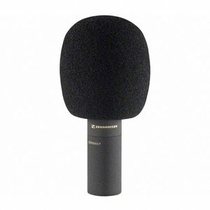 Sennheiser MKH 8040 Zwart Microfoon voor podiumpresentaties