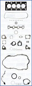 Complete pakkingsset, motor 50278200