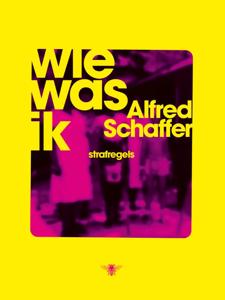 Wie was ik (Paperback)