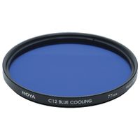 Hoya 46mm C12 BLUE COOLING