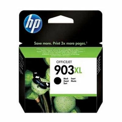 Originele inktcartridge HP 903XL Zwart
