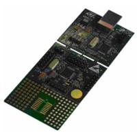 STMicroelectronics STM8S-DISCOVERY Development board 1 stuk(s)