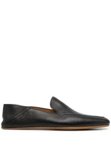 Magnanni chaussons Vistas - Noir