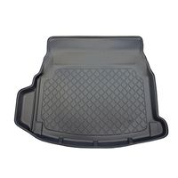 Kofferbakmat passend voor Mercedes E Class W207 Coupe CP/2 02.2009-11.2016 192717