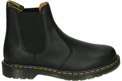 Dr. Martens 2976 BLACK AMBASSADOR - alle