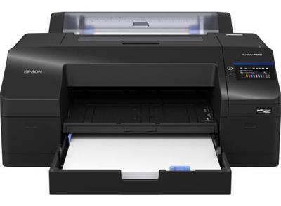 Epson SureColor P5300 A2 printer
