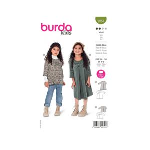 Burda 9252