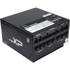 Inter-Tech SAMA XPH-1000A Netvoedingsmodule 1000 W ATX 80 Plus Platinum