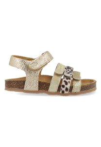 Kipling Sandalen Melody 12365050-0399 Goud maat
