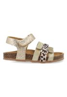 Kipling Sandalen Melody 12365050-0399 Goud maat