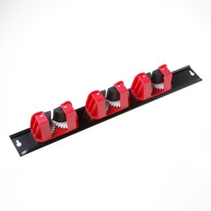All-fix3 3 houders+rail 500mm