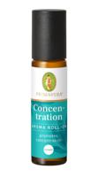 Aroma roll-on concentration bio
