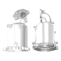 Katalysator BM80523H