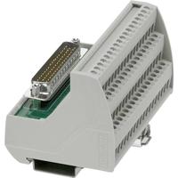 Phoenix Contact 2315159 VIP-3/SC/D50SUB/M Interface module Varioface-VIP Inhoud: 1 stuk(s) Phoenix Contact 2315159 VIP-3/SC/D50SUB/M Interface module Varioface-VIP Inhoud: 1 stuk(s)