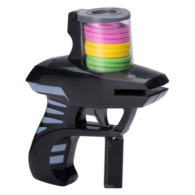 Sks Foam disc afschietpistool