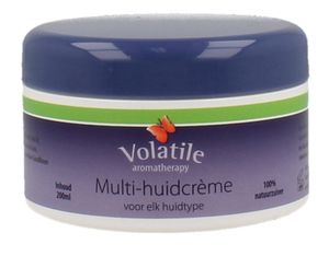 Volatile Multi-Huidcreme 200ml