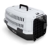 Nobleza Kattenreismand zwart - 47x31x26 cm