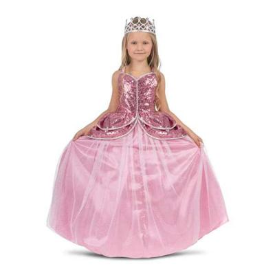 Kostuums voor Kinderen My Other Me Prinses 5-6 Jaar