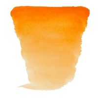 Van Gogh 20012661 watergedragen verf Oranje 10 ml Koker 1 stuk(s) - thumbnail