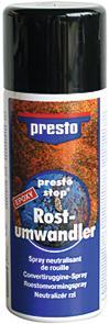 Presto Rust converter 400 ml