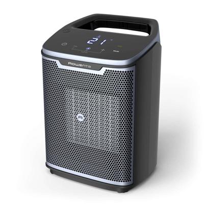 Verwarming Rowenta SO9360 Zwart 2000 W